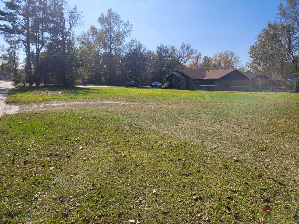 601 Earnest Carrington Sr Avenue