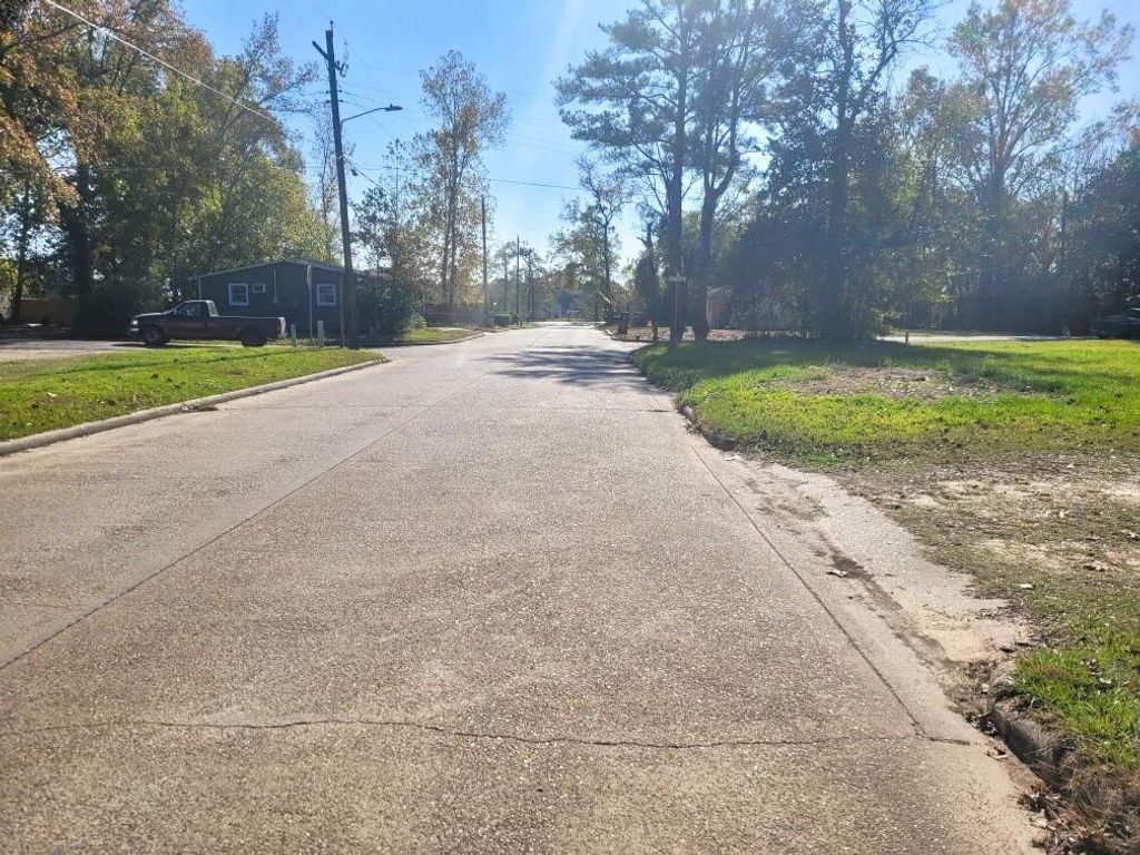 Photo of 601 Earnest Carrington Sr Avenue, Cleveland, TX 77327 (MLS # 85983083)