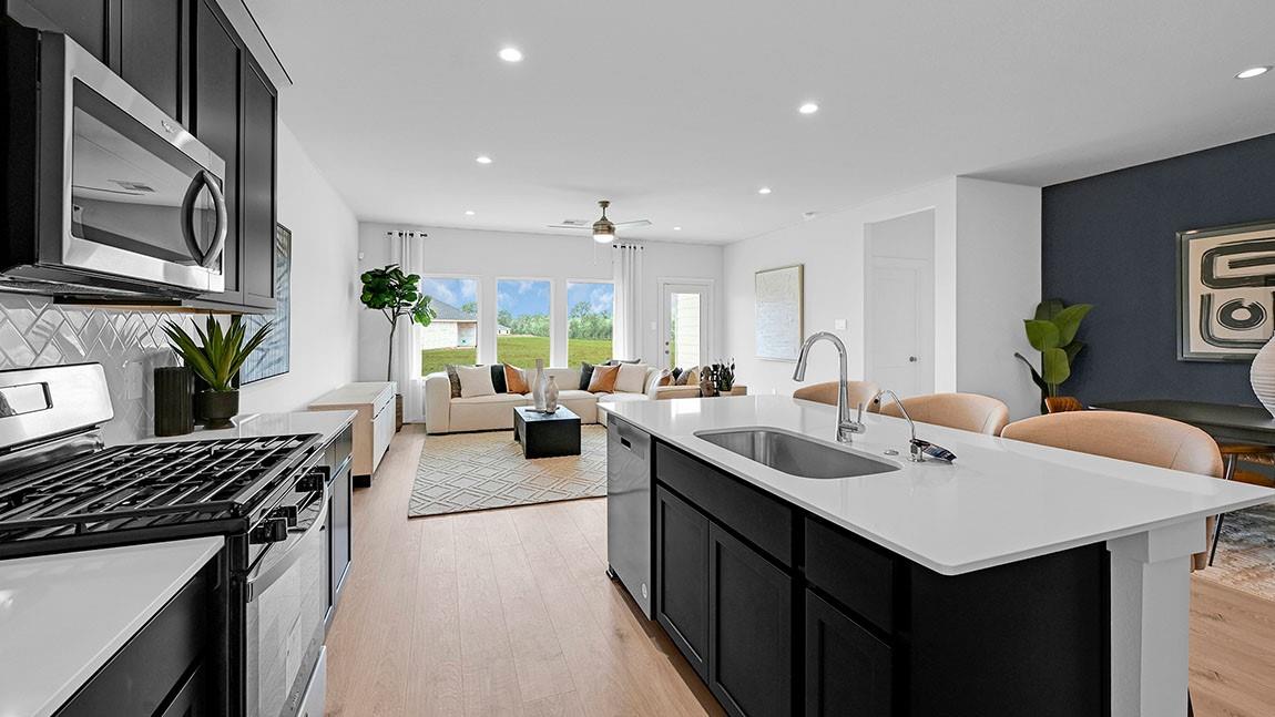 1323 Isola Bella Drive