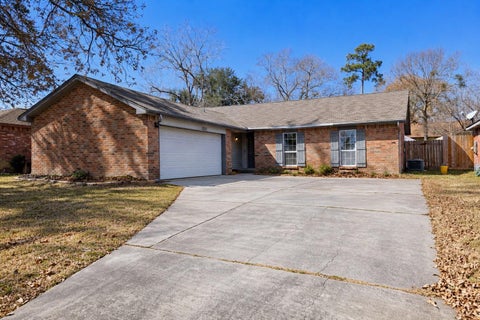 Photo of 14855 Easingwold Drive, Houston, TX 77015 (MLS # 52096558)
