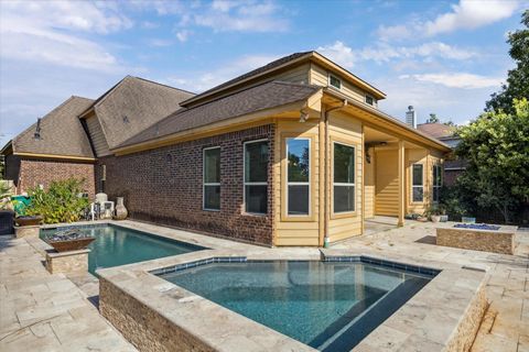 Photo of 2008 Brabner Way, Conroe, TX 77301 (MLS # 16684703)