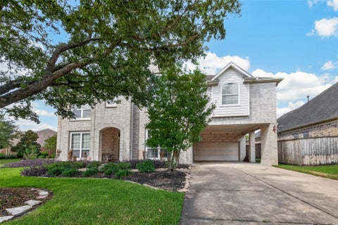Photo of 19010 S Jasmine Bloom Lane S, Cypress, TX 77429 (MLS # 37137867)