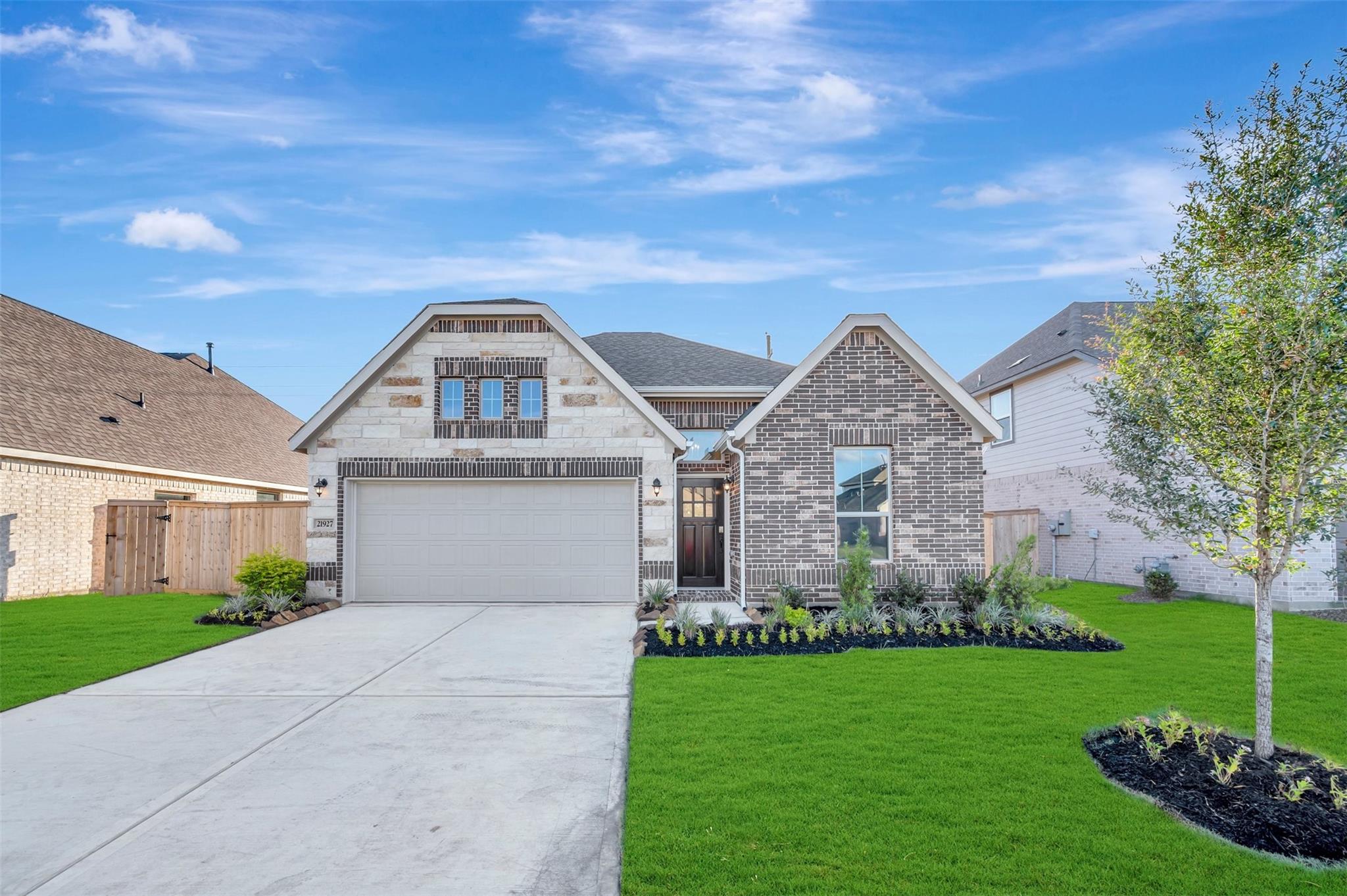 21927 Pecan Buff Drive