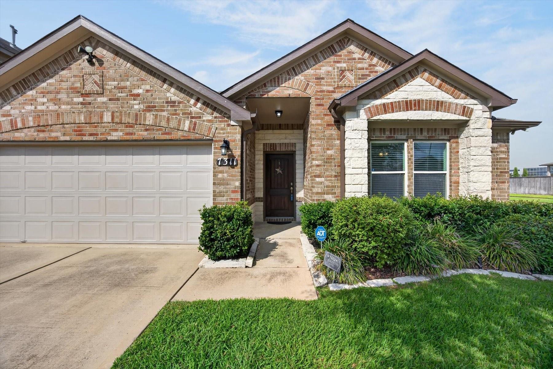 7311 Cypress Pin Oak Drive