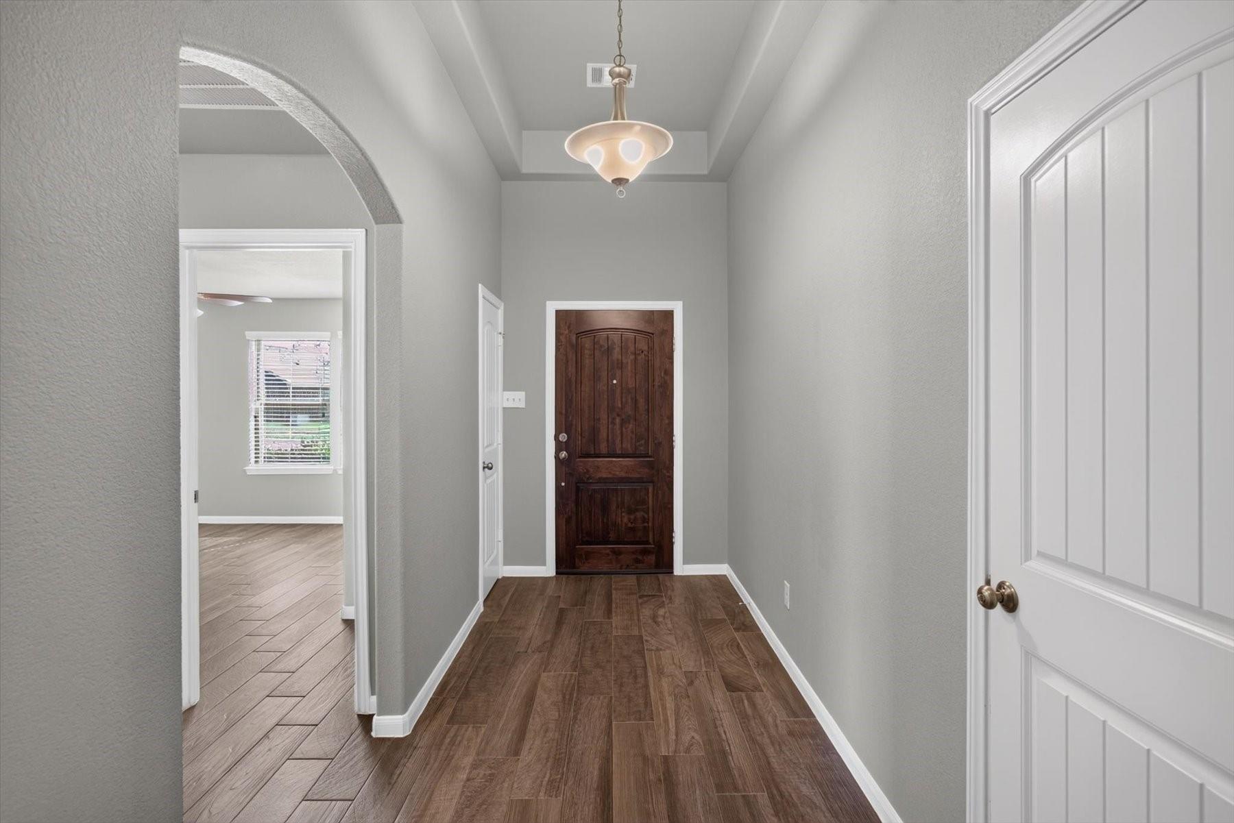 7311 Cypress Pin Oak Drive