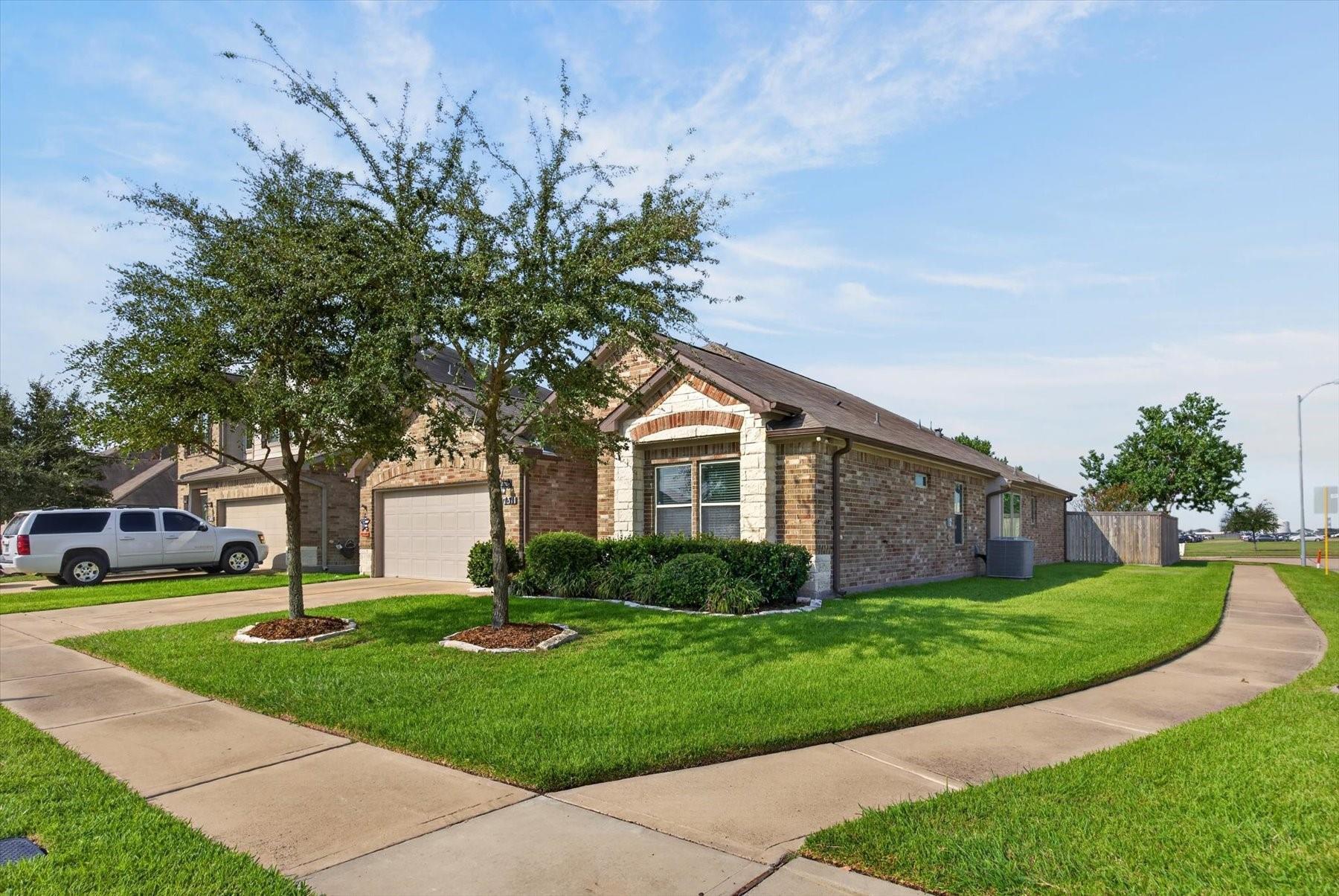 7311 Cypress Pin Oak Drive