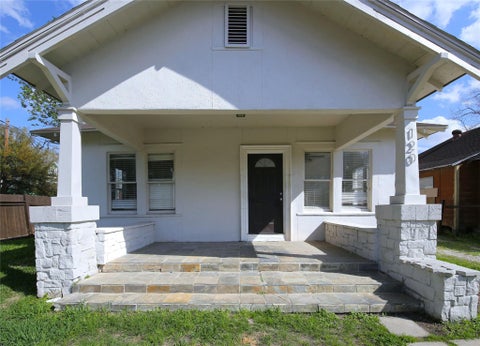 Photo of 120 N Edgewood St, Houston, TX 77011 (MLS # 31620042)