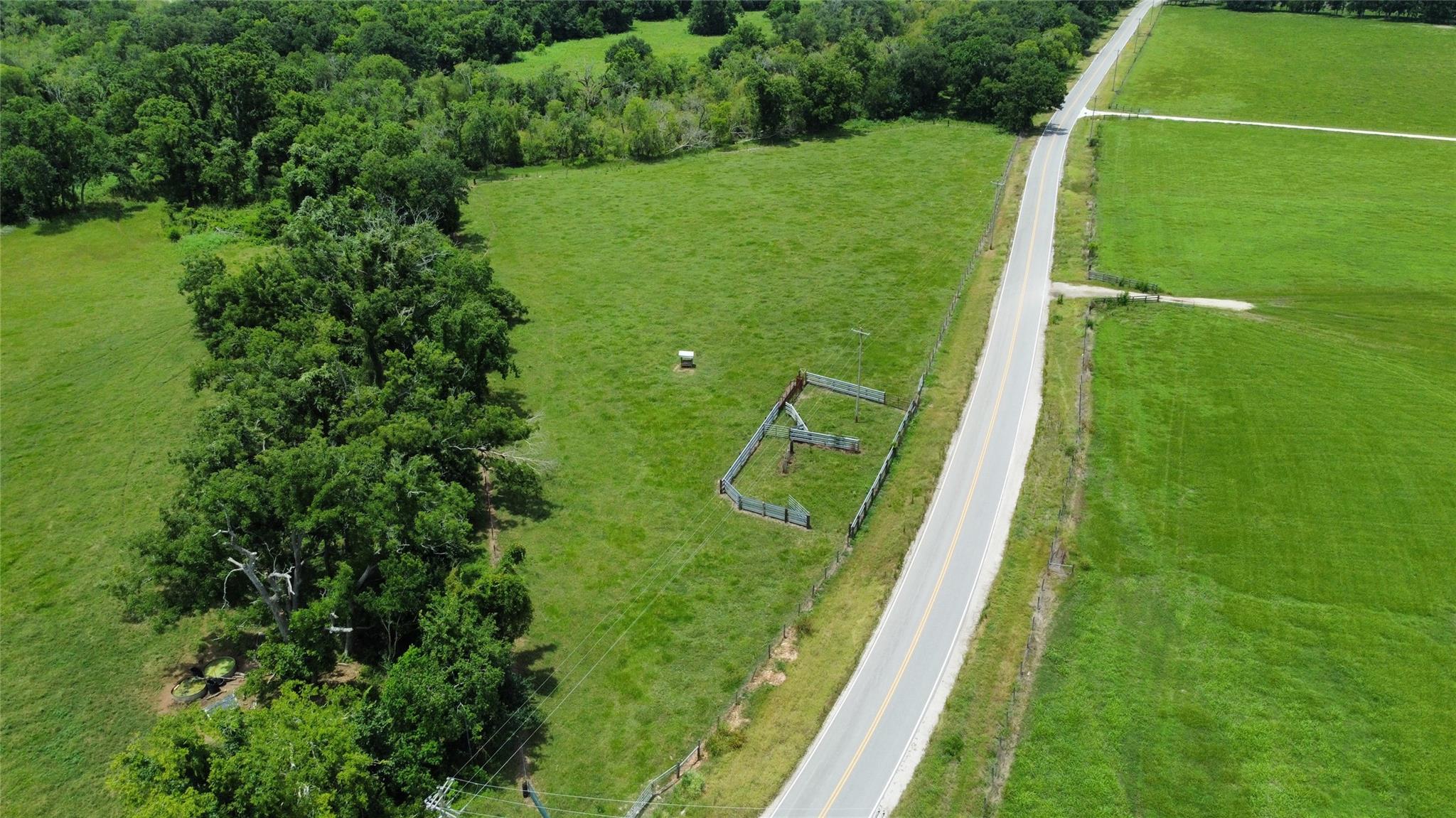 Lot B County Road 30s
