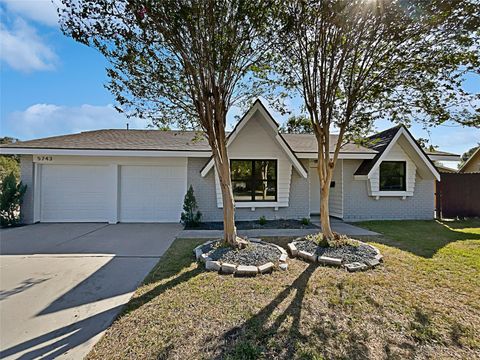 5743 Ludington Drive Houston TX 77035