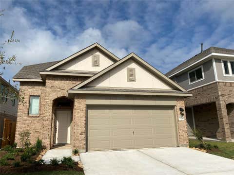 Photo of 10827 Cassiopeia Creek, Richmond, TX 77406 (MLS # 93040766)