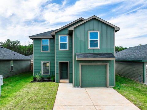 12247 Mccrorey Castle Pass Conroe TX 77303