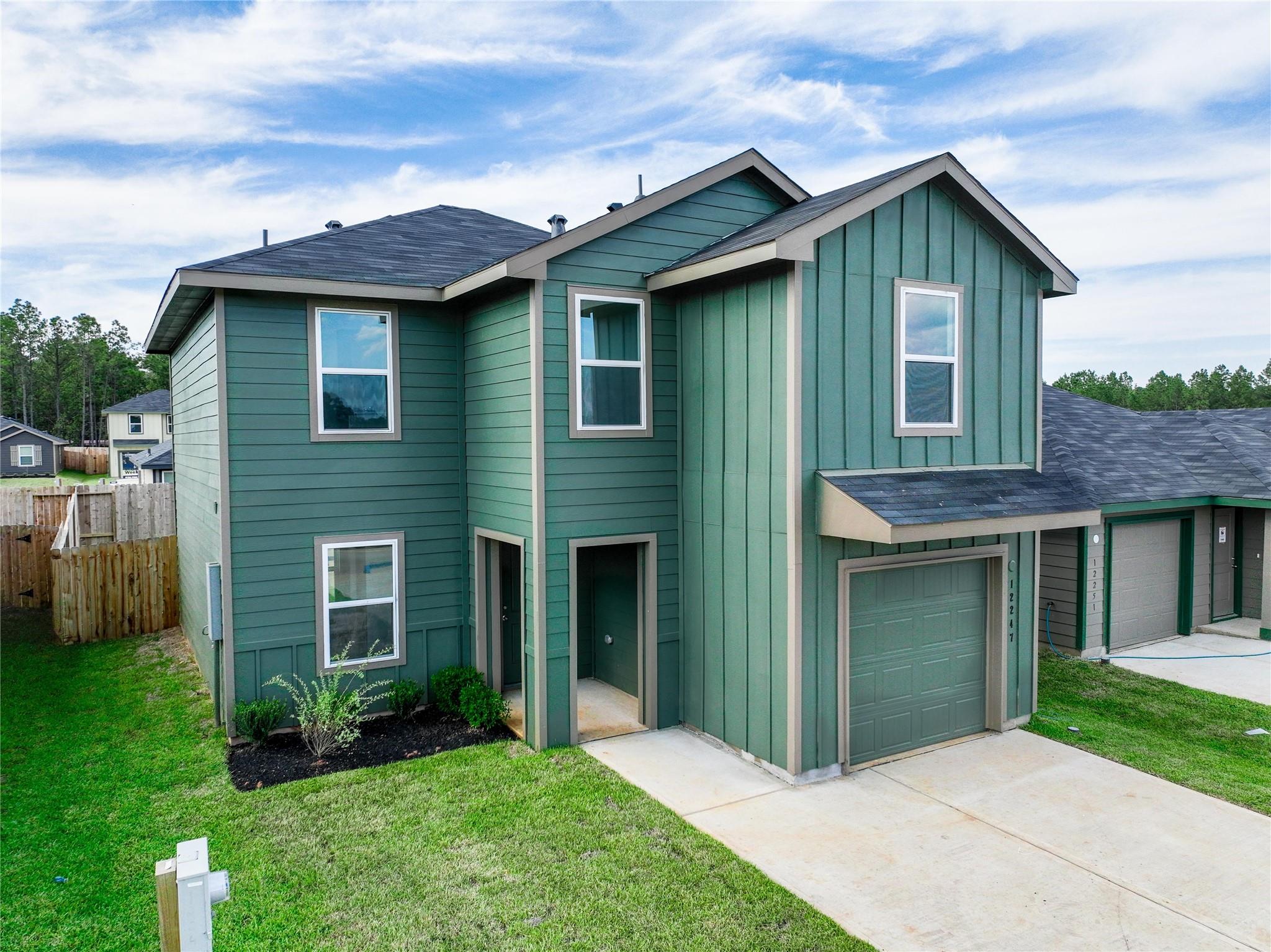 12247 Mccrorey Castle Pass