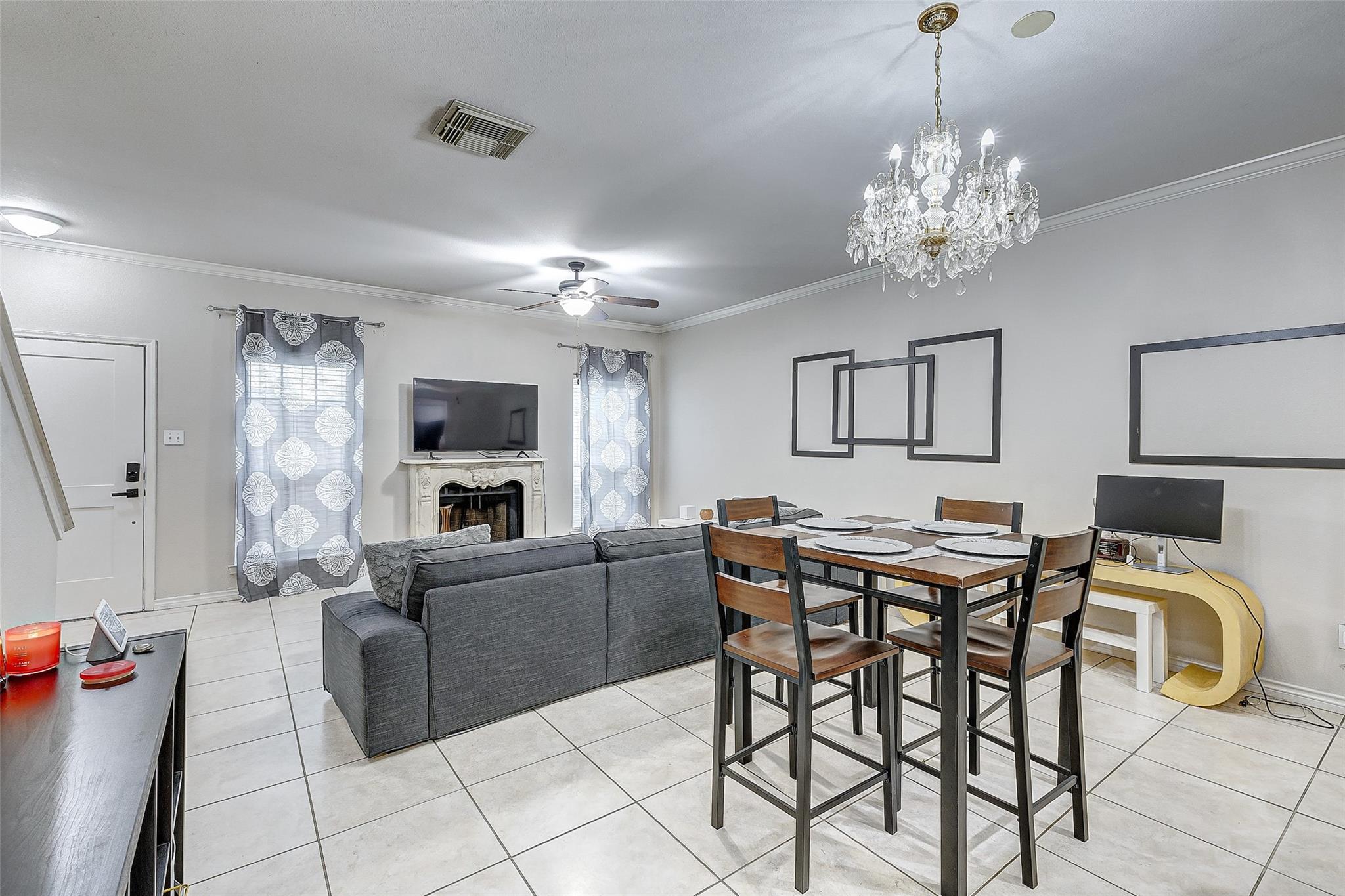 17421 Red Oak Drive 7421