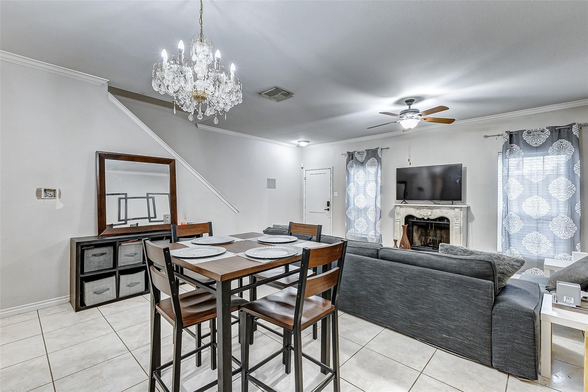 17421 Red Oak Drive 7421