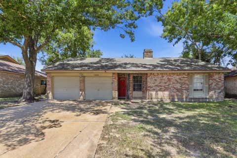 Photo of 6614 Indian Lake Drive, Houston, TX 77489 (MLS # 54939948)