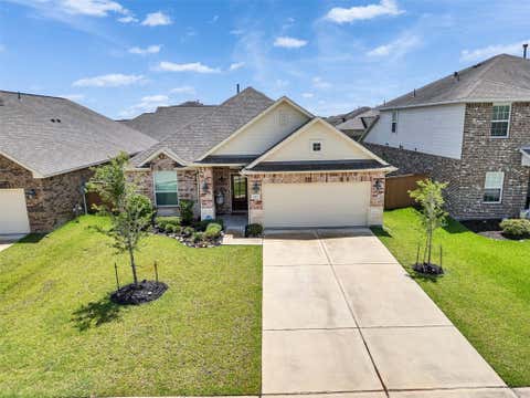 Photo of 10809 Mendel Terrace Drive, Rosharon, TX 77583 (MLS # 66614808)