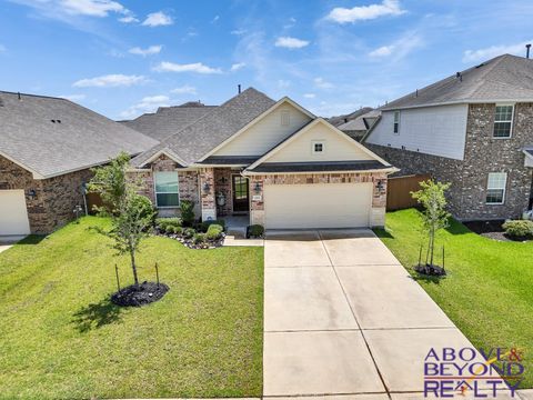Homes For Sale - 10809 Mendel Terrace Drive<br/> Rosharon, TX 77583