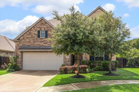 Homes For Sale - 1535 Giles Drive<br/> Fort Bend County, Richmond, TX 77406