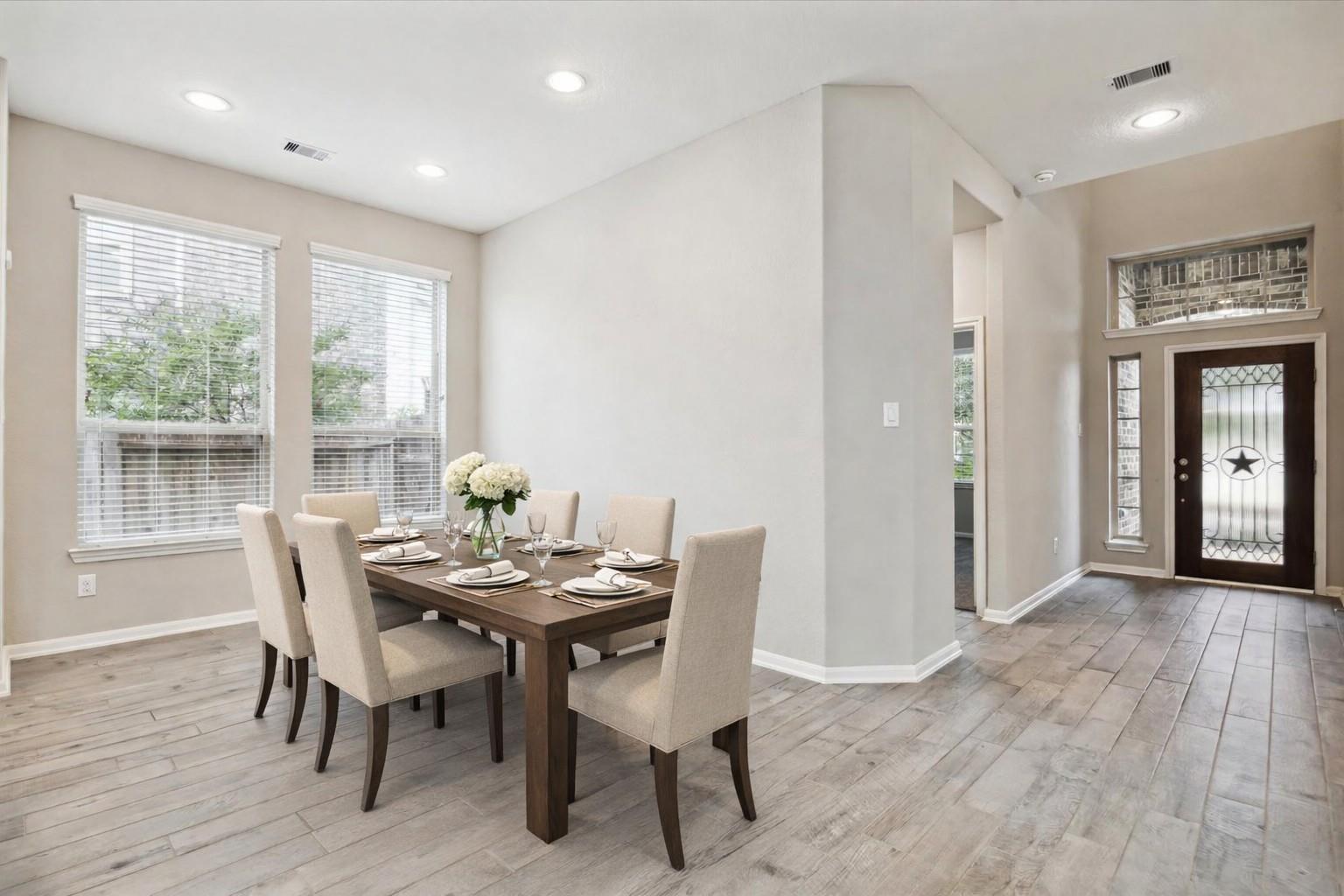 1535 Giles Drive