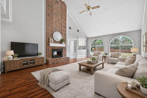 33114 Alton Wright Drive Magnolia TX 77355