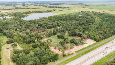 Vacant Land For Sale - 31901 I-10<br/> Hankamer, TX 77560