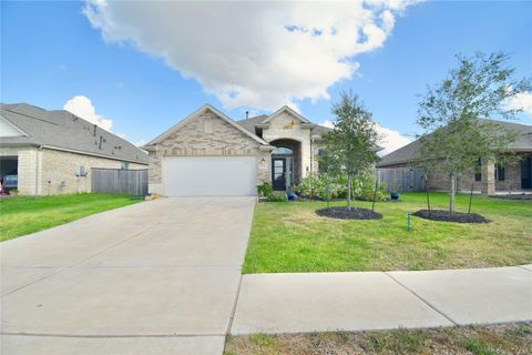 Photo of 3735 Rock Ledge Drive, Richmond, TX 77469 (MLS # 35148089)