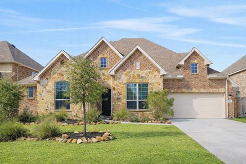 23509 Red Juniper Lane New Caney TX 77357