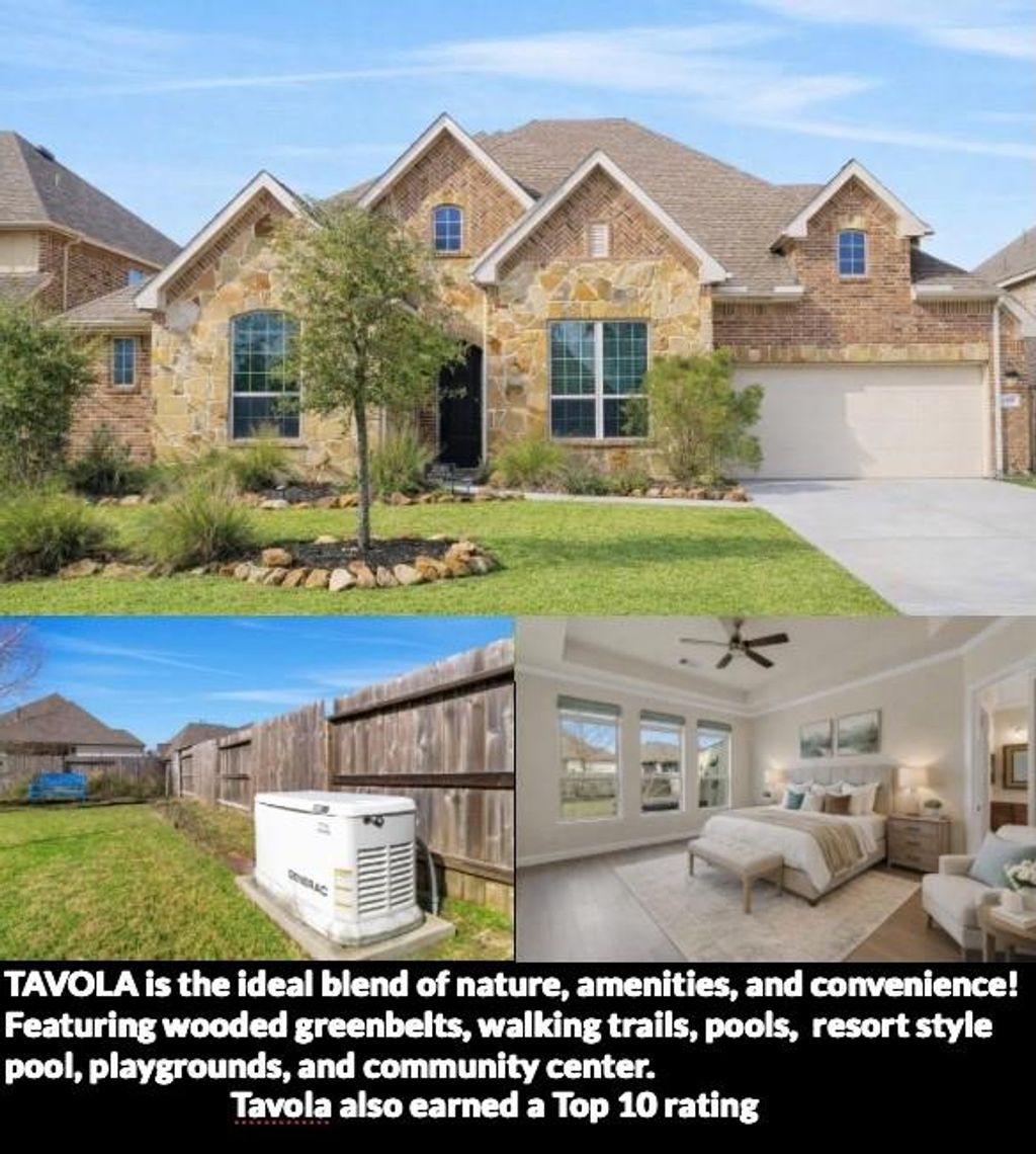 Photo of 23509 Red Juniper Lane, New Caney, TX 77357 (MLS # 59616828)