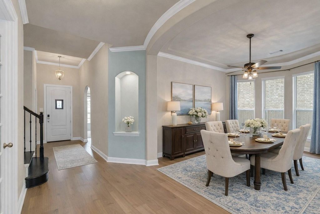 Photo of 23509 Red Juniper Lane, New Caney, TX 77357 (MLS # 59616828)