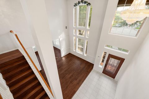 Tiny photo for 2502 Rosebluff Court, Katy, TX 77494 (MLS # 2499925)