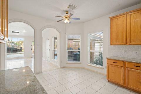 Tiny photo for 2502 Rosebluff Court, Katy, TX 77494 (MLS # 2499925)