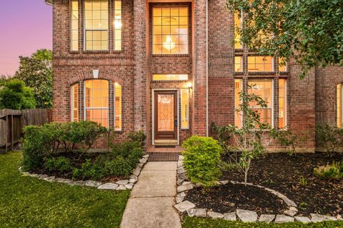 Tiny photo for 2502 Rosebluff Court, Katy, TX 77494 (MLS # 2499925)