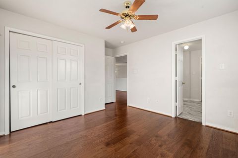 Tiny photo for 2502 Rosebluff Court, Katy, TX 77494 (MLS # 2499925)