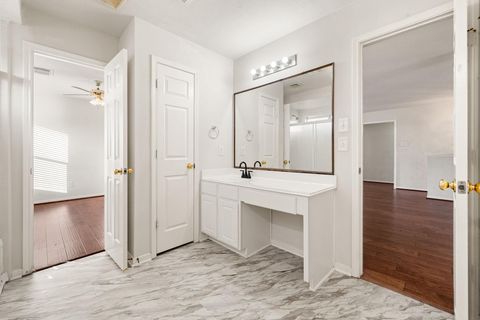 Tiny photo for 2502 Rosebluff Court, Katy, TX 77494 (MLS # 2499925)