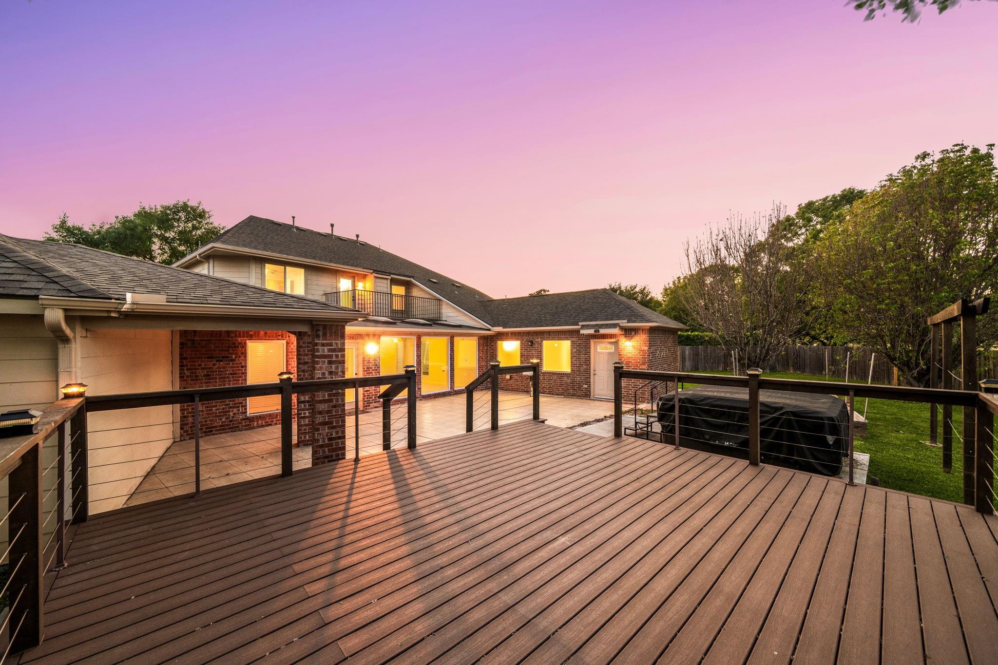 2502 Rosebluff Court