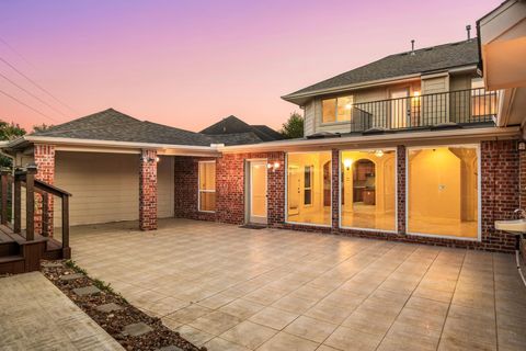 Tiny photo for 2502 Rosebluff Court, Katy, TX 77494 (MLS # 2499925)
