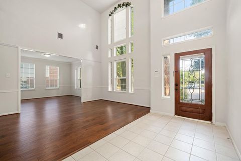 Tiny photo for 2502 Rosebluff Court, Katy, TX 77494 (MLS # 2499925)