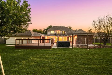 Tiny photo for 2502 Rosebluff Court, Katy, TX 77494 (MLS # 2499925)