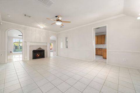 Tiny photo for 2502 Rosebluff Court, Katy, TX 77494 (MLS # 2499925)