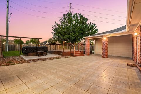 Tiny photo for 2502 Rosebluff Court, Katy, TX 77494 (MLS # 2499925)