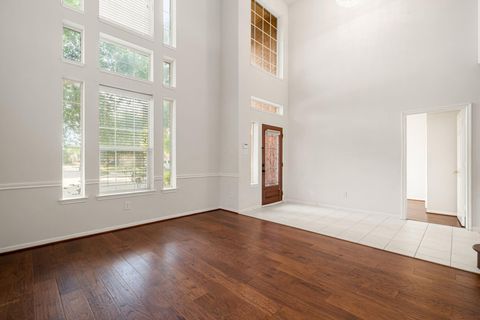 Tiny photo for 2502 Rosebluff Court, Katy, TX 77494 (MLS # 2499925)