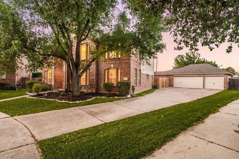 Tiny photo for 2502 Rosebluff Court, Katy, TX 77494 (MLS # 2499925)