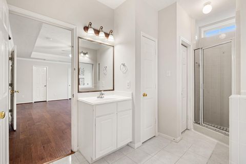 Tiny photo for 2502 Rosebluff Court, Katy, TX 77494 (MLS # 2499925)