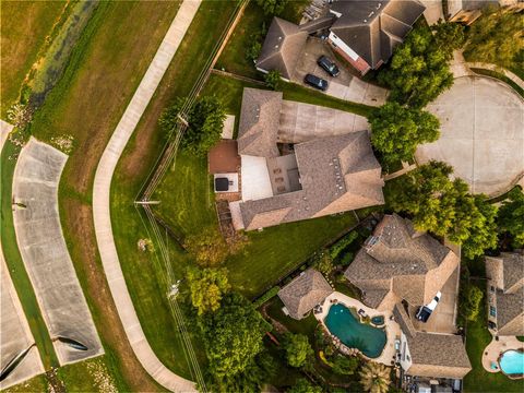 Tiny photo for 2502 Rosebluff Court, Katy, TX 77494 (MLS # 2499925)