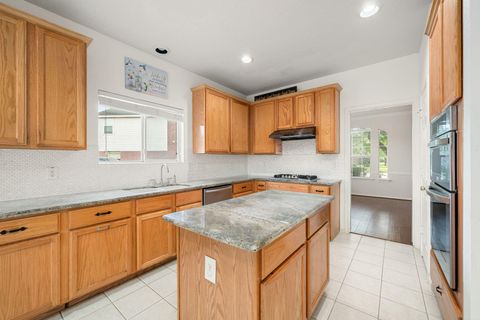 Tiny photo for 2502 Rosebluff Court, Katy, TX 77494 (MLS # 2499925)