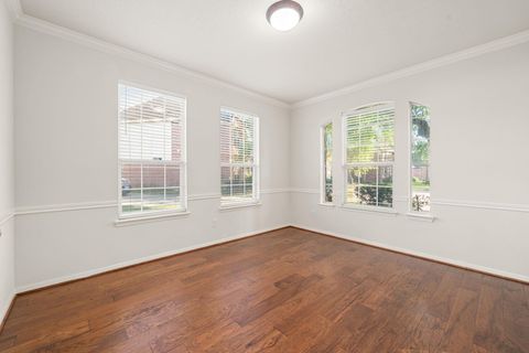 Tiny photo for 2502 Rosebluff Court, Katy, TX 77494 (MLS # 2499925)