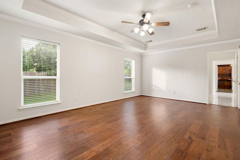 Tiny photo for 2502 Rosebluff Court, Katy, TX 77494 (MLS # 2499925)