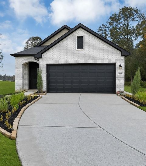 Photo of 2927 Wind Cave Lane, Iowa Colony, TX 77583 (MLS # 86960815)