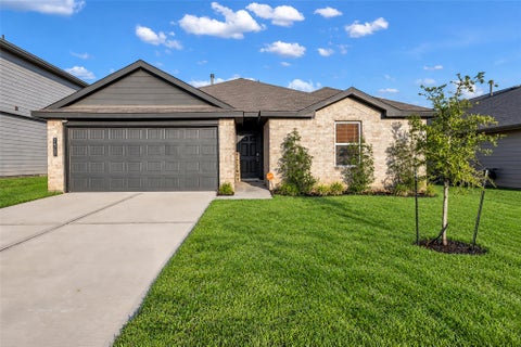 Photo of 24737 Majestic Cone Lane, Magnolia, TX 77355 (MLS # 33427864)
