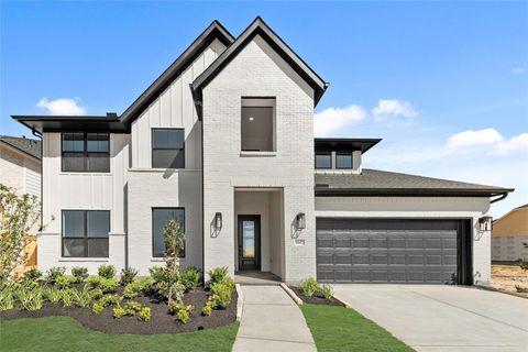 16602 Harmony Lea Lane Hockley TX 77447